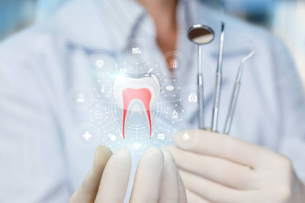 Oral Surgery in Gholson, TX