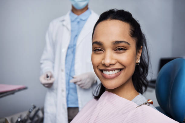 Best Cosmetic Dentistry  in Gholson, TX