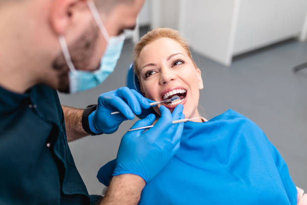 Best Laser Dentistry  in Gholson, TX
