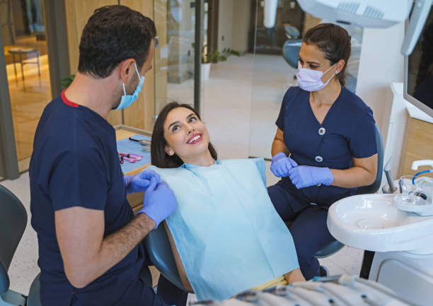Why Choose Us for Your Dental Needs in Gholson, TX