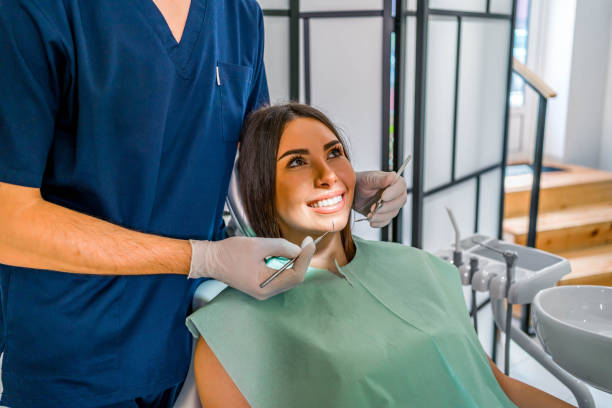Best Invisalign and Clear Aligners  in Gholson, TX