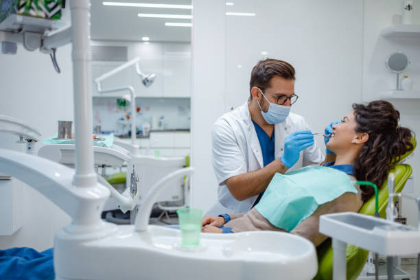 Best General Dentistry  in Gholson, TX