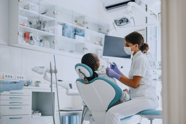 Best Oral Cancer Screening  in Gholson, TX