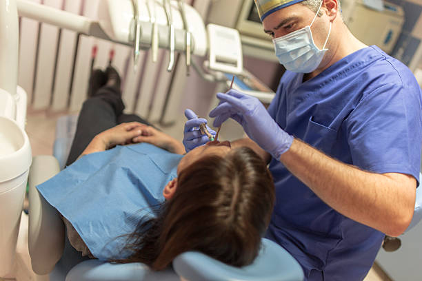 Best Laser Dentistry  in Gholson, TX