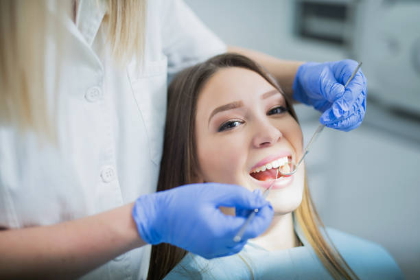 Professional  Holistic Dental Services in Gholson, TX